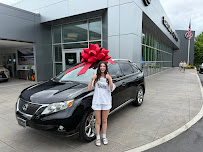 Lexus of Portland
