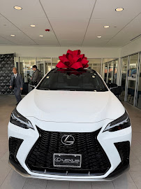 Lexus of Portland