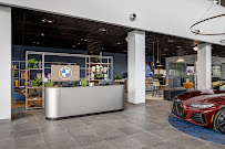BMW of Tigard