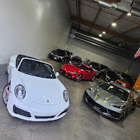 D'Angelo Auto Sales