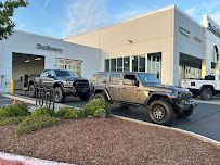 Tonkin Hillsboro Chrysler Jeep Dodge RAM