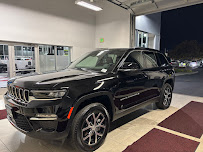 Tonkin Hillsboro Chrysler Jeep Dodge RAM