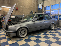 Autohaus Bayern