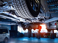 Autohaus Bayern