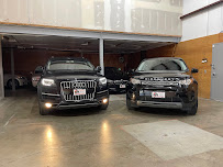 Pacific Motors LLC