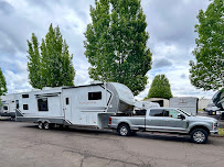 Curtis Trailers