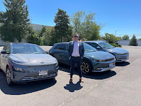 Dick's Hillsboro Hyundai