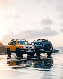 PDX Motors