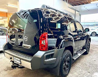 PDX Motors