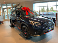 Royal Moore Subaru
