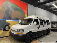 Overland Automotive