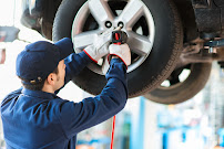 Beaverton INFINITI Service Center