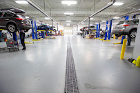 Beaverton INFINITI Service Center