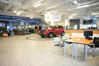 Beaverton Honda Service