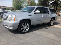 Wholesale Auto Connection