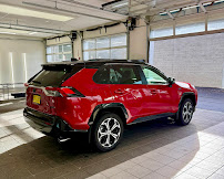 Kendall Toyota of Bend