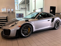 Kendall Toyota of Bend