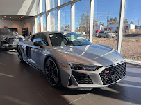 Audi Bend