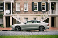 Volvo Cars Bend