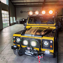 Outland Motors