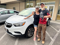 Team Hyundai of Bend