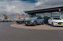 Kendall Mazda of Bend