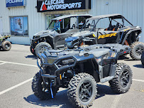 Cascade Motorsports