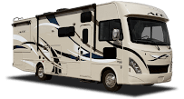 Blue Compass RV Bend