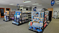 Blue Compass RV Bend