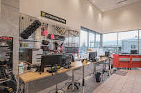 Kendall Toyota of Bend Service and Parts