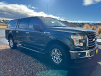 Kendall Ford of Bend Service