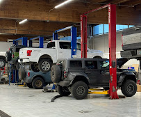 Kendall Ford of Bend Service