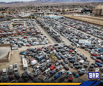 B&R Auto Wrecking
