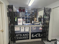 Team Kia of Bend Service Center