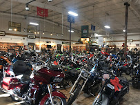 Wildhorse Harley-Davidson