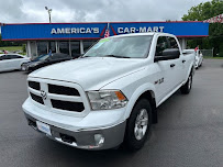 Jim Norton Chevrolet