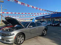 Jim Norton Chevrolet