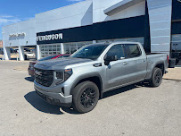 Scissortail Auto Sales