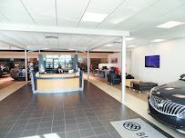 Scissortail Auto Sales