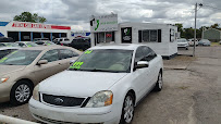 Ferguson Kia