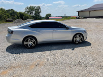 Liberty Auto Finance