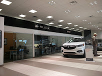 Ferguson Subaru