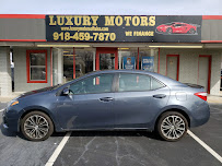 Nelson Mazda Tulsa