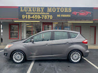 Nelson Mazda Tulsa
