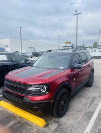 Fowler Toyota of Tulsa