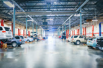 Jim Glover Chevrolet