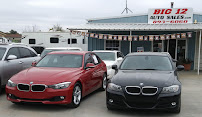 KIRKPATRICK AUTO SALES