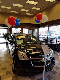 Jim Norton T-Town Chevrolet