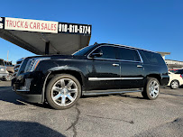 Automotive Specialists of Broken Arrow