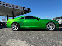 Automotive Specialists of Broken Arrow